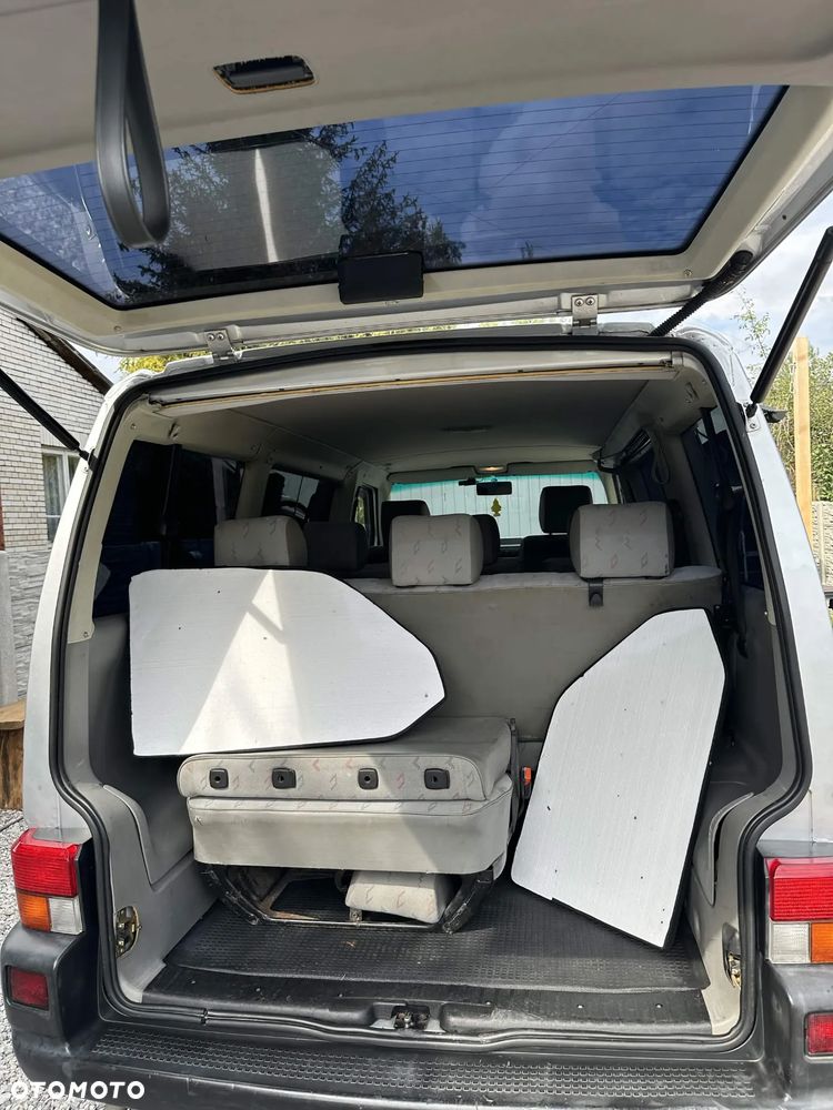 Volkswagen Transporter - 37