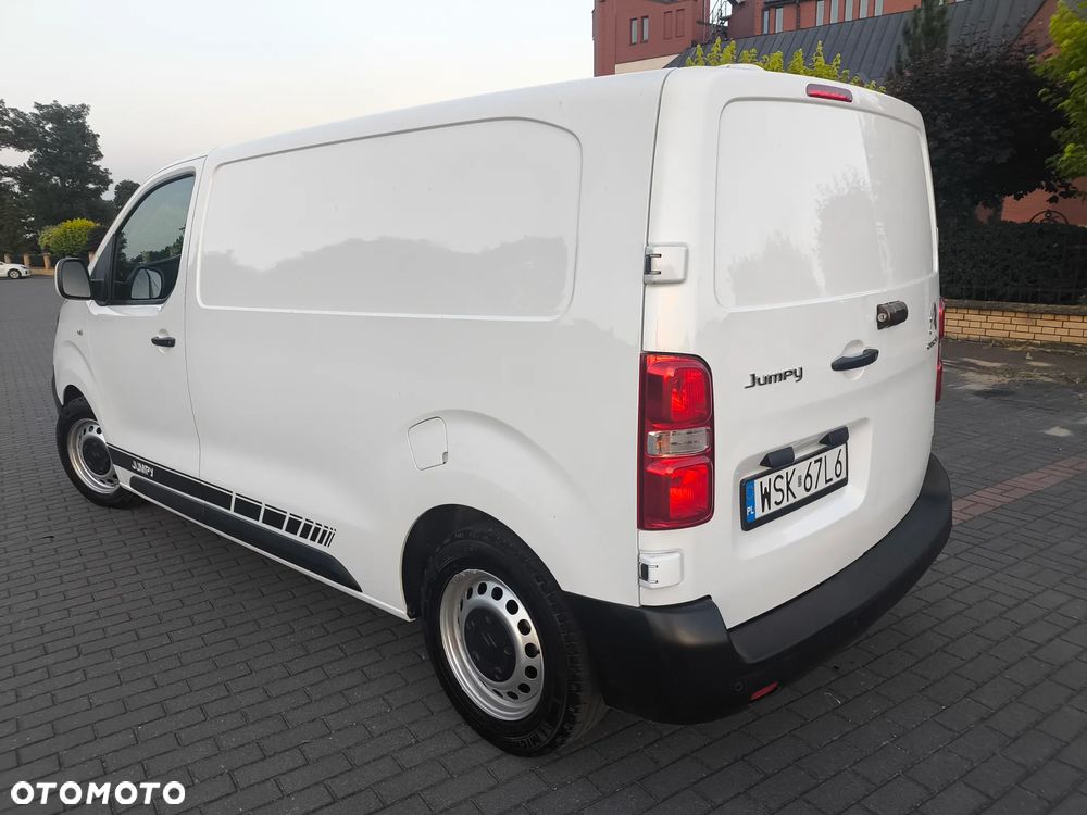 Citroën JUMPY - 4