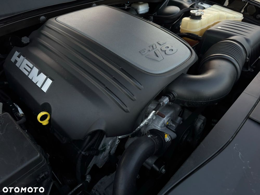 Dodge Charger - 16