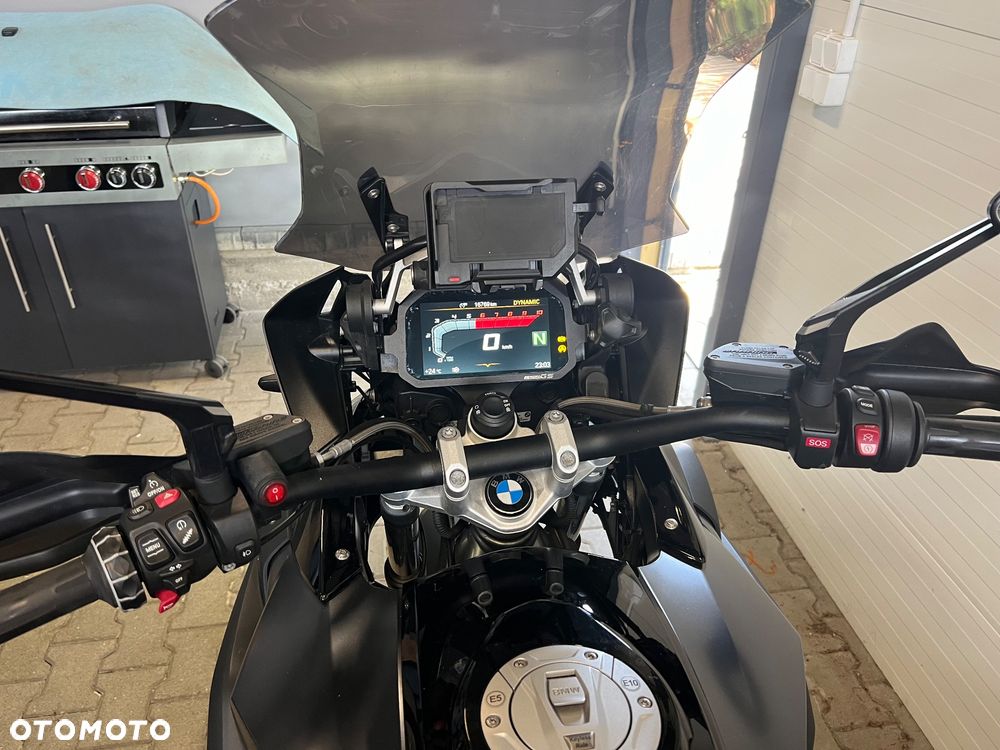 BMW GS - 6