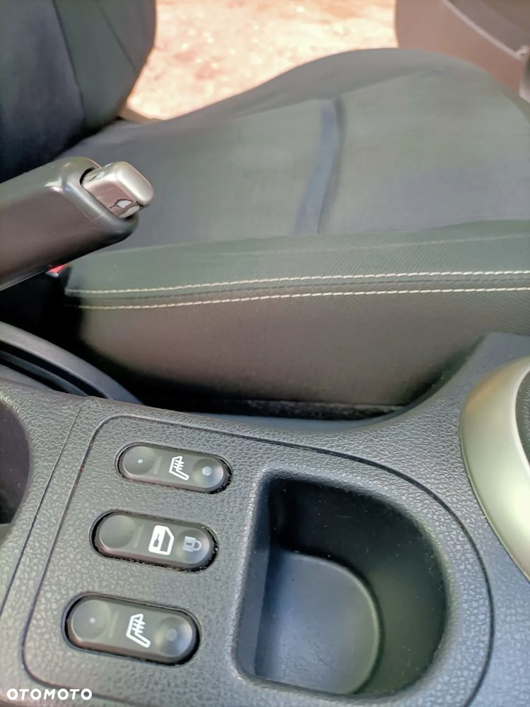 Nissan Qashqai 1.5 dCi Tekna - 10