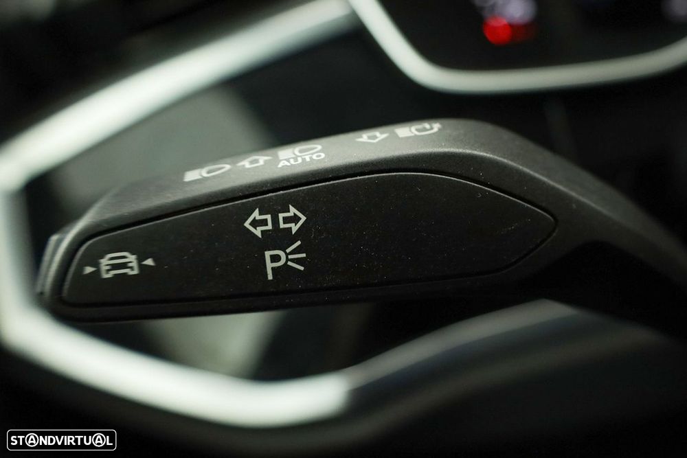 Audi Q3 Sportback 45 TFSIe S line S tronic - 16