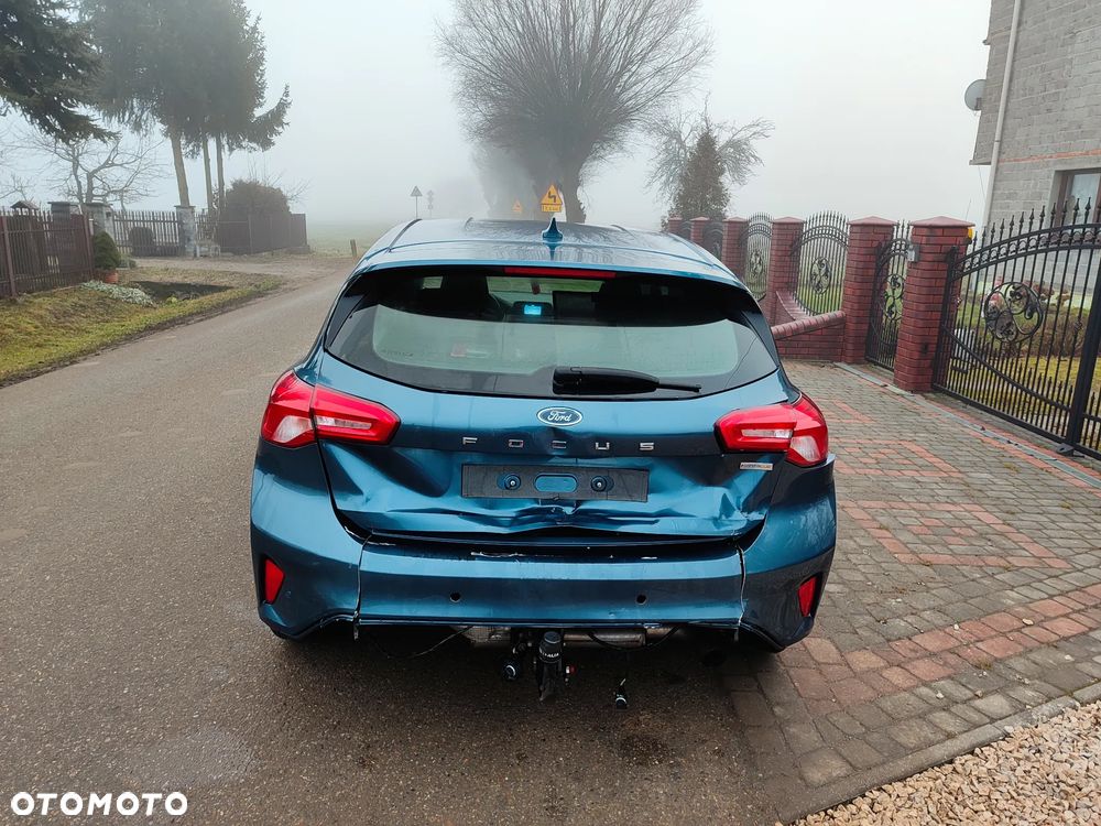 Ford Focus 1.5 EcoBlue Trend - 5