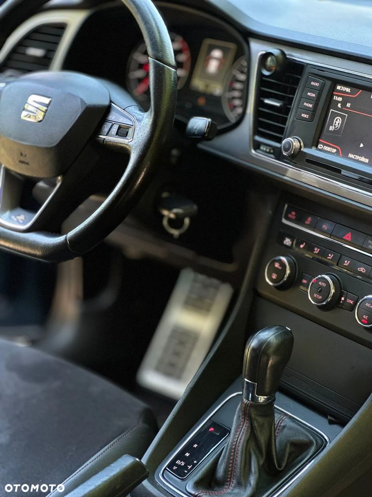 Seat Leon - 15