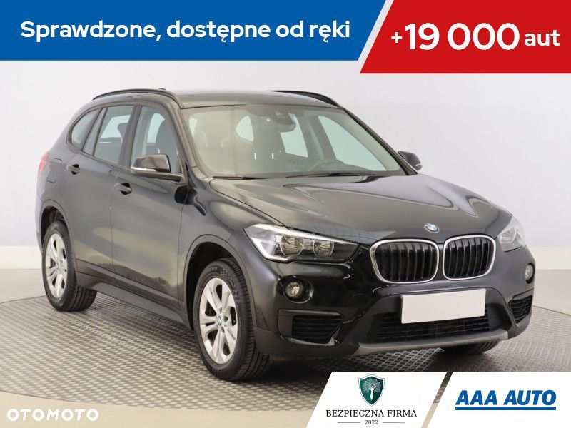 BMW X1 - 2