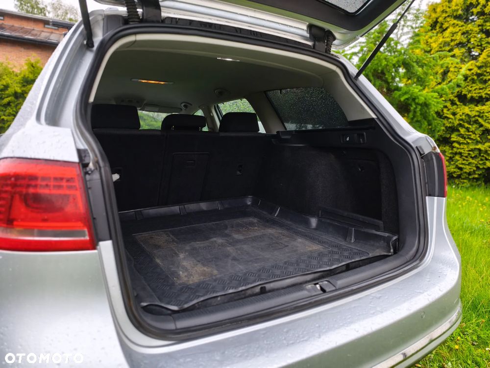 Volkswagen Passat 2.0 TDI Comfortline DSG - 7