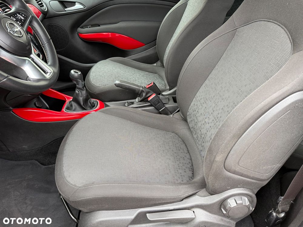 Opel Adam 1.2 Unlimited - 26