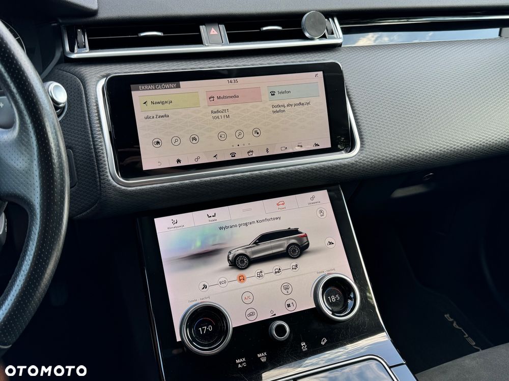 Land Rover Range Rover Velar P250 - 20