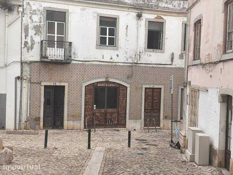 PRÉDIO HISTÓRICO NO CENTRO DE CASCAIS - Grande imagem: 3/12