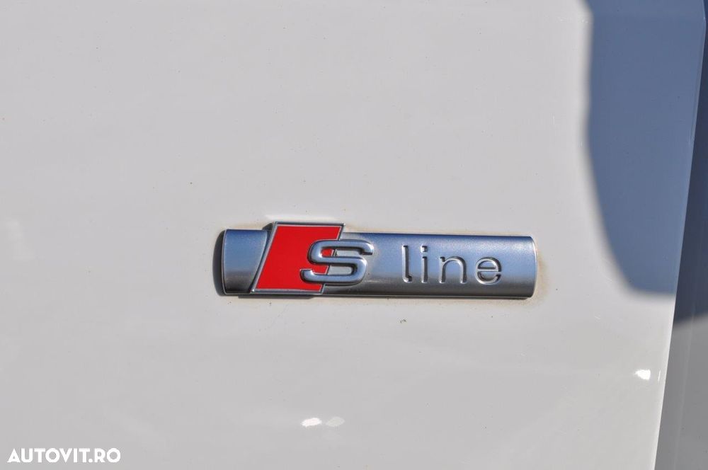 Audi A4 40 TDI S tronic S line - 13