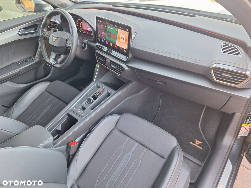 Cupra Formentor 1.4 e-Hybrid VZ DSG - 16