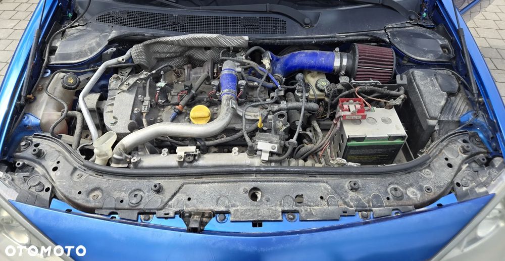 Renault Megane Sport - 7