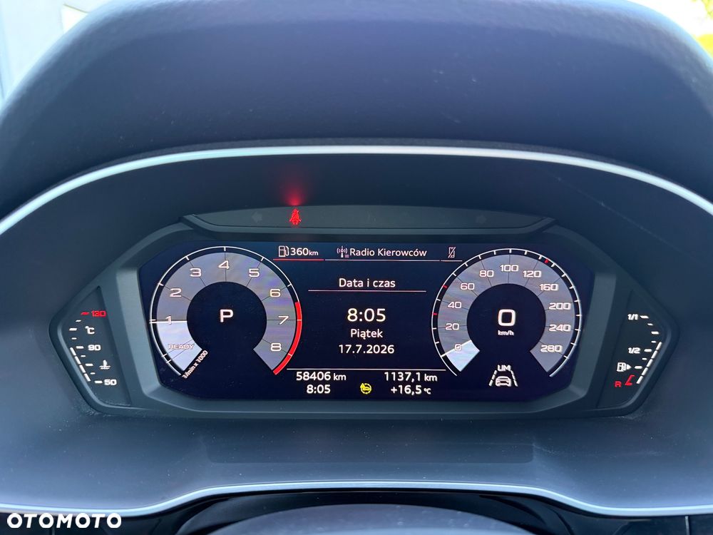 Audi Q3 35 TFSI mHEV S tronic - 17