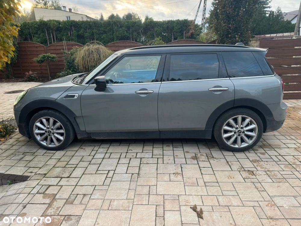MINI Clubman Cooper - 6