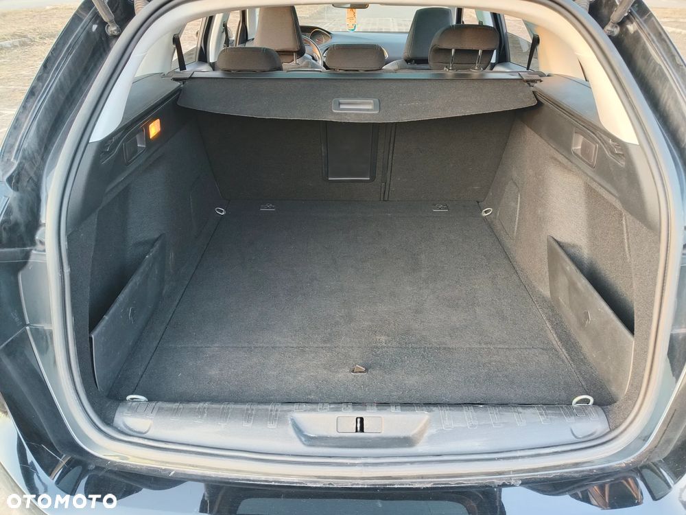 Peugeot 308 BlueHDi FAP 130 EAT8 Stop & Start Allure - 20