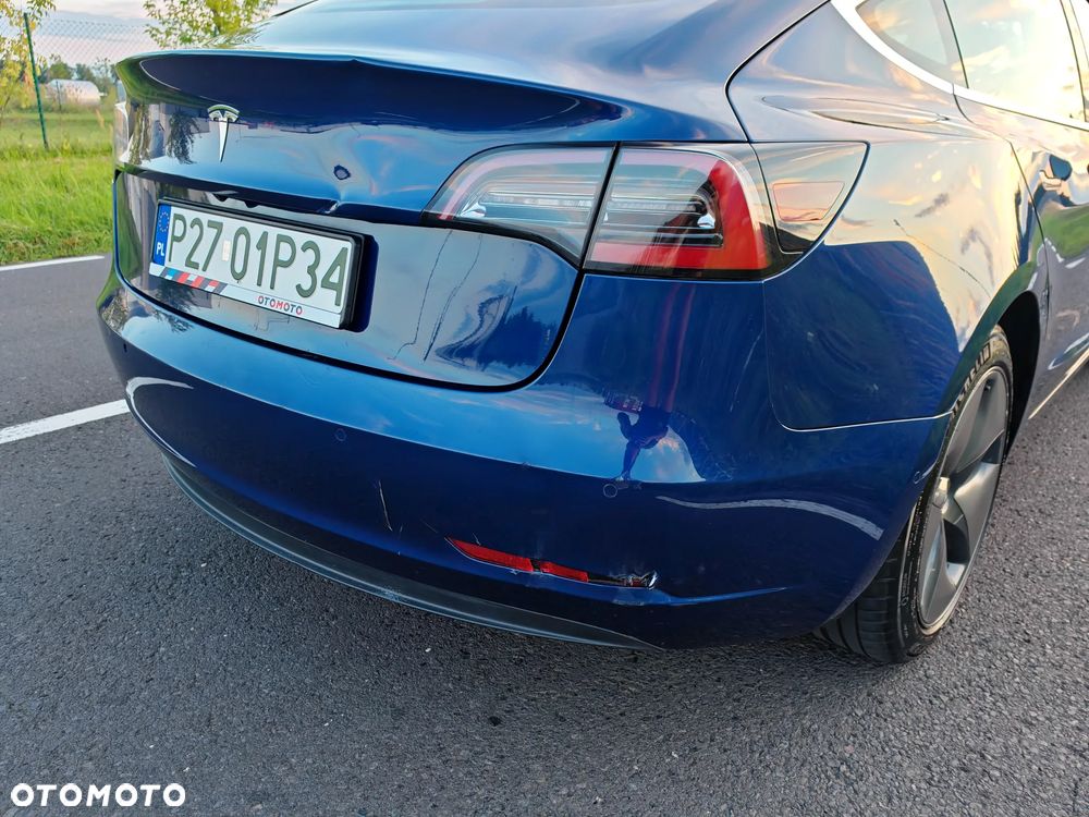 Tesla Model 3 Standard Range Plus - 17