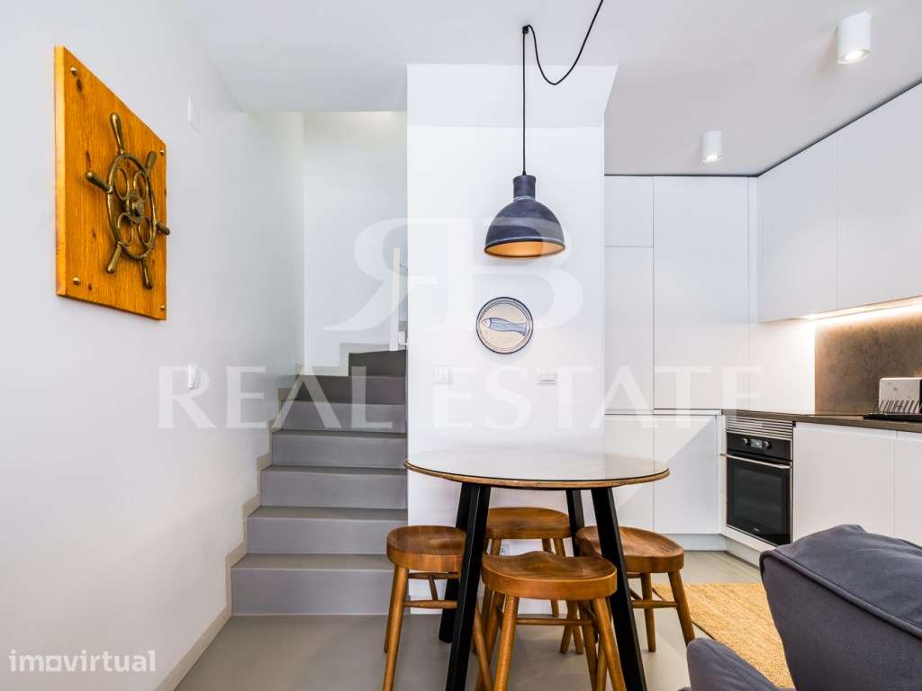 Moradia T2 nova a estrear com Licença de AL | Centro de Alcochete, ... - Grande imagem: 2/40