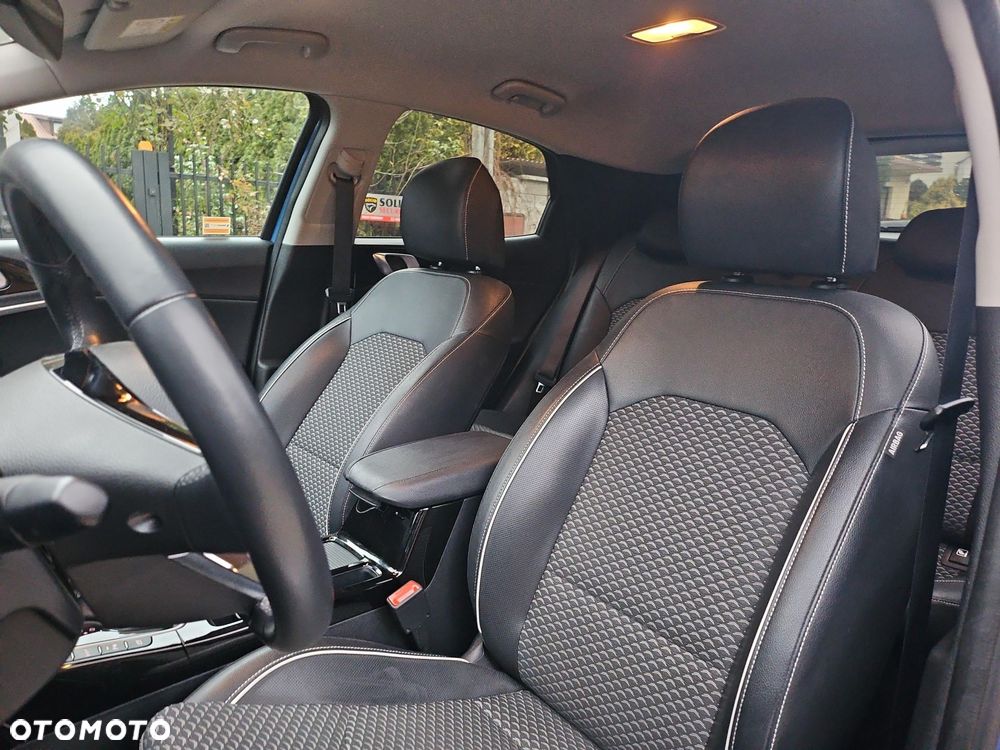 Kia XCeed 1.6 GDI PHEV Business Line DCT - 11