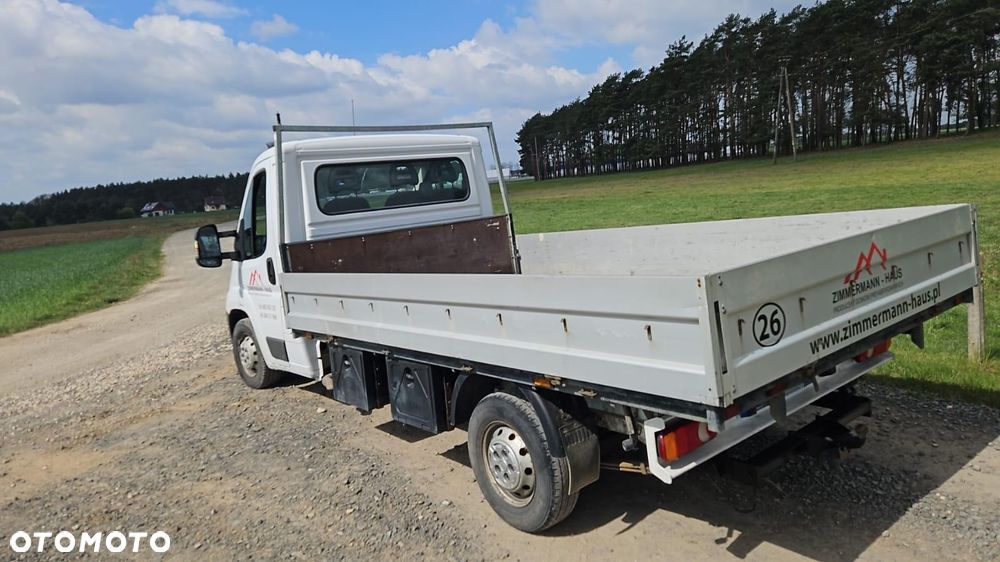 Fiat FIAT DUCATO - 4