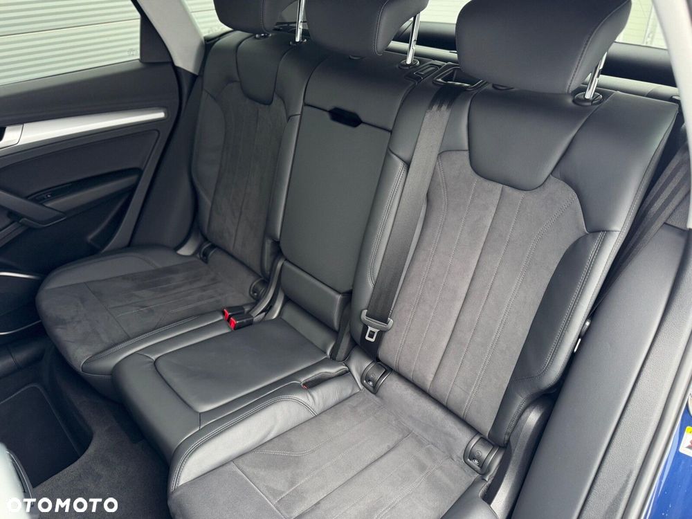 Audi Q5 50 TFSI e Quattro Advanced S tronic - 29