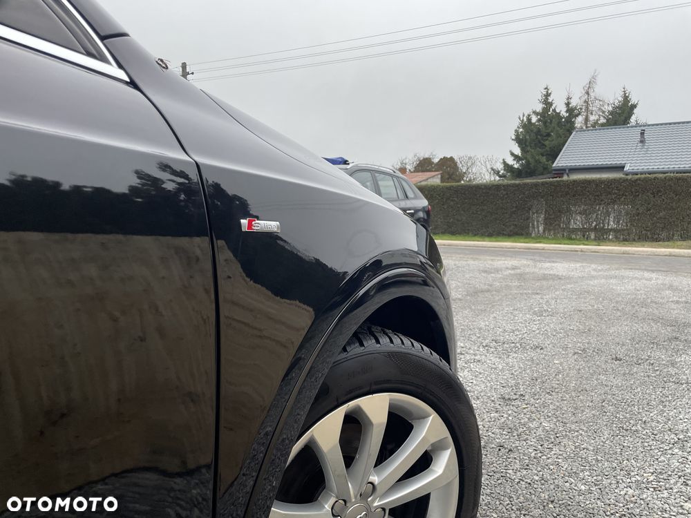 Audi Q3 2.0 TDI Quattro Prime Line S tronic - 13