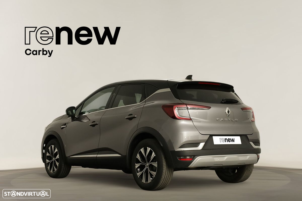 Renault Captur 1.0 TCe Techno - 4