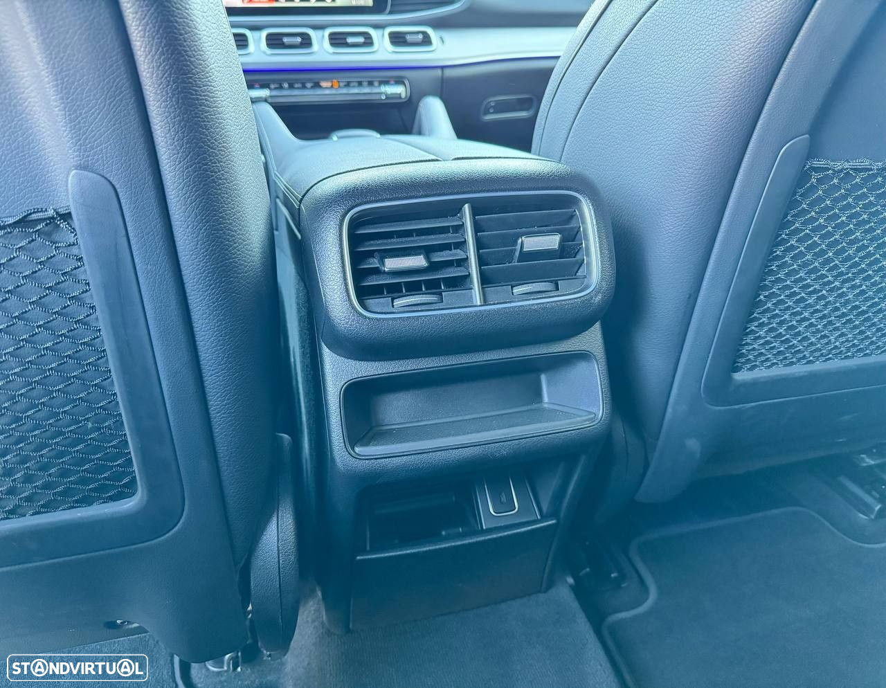 Mercedes-Benz GLE 350 de 4Matic - 36