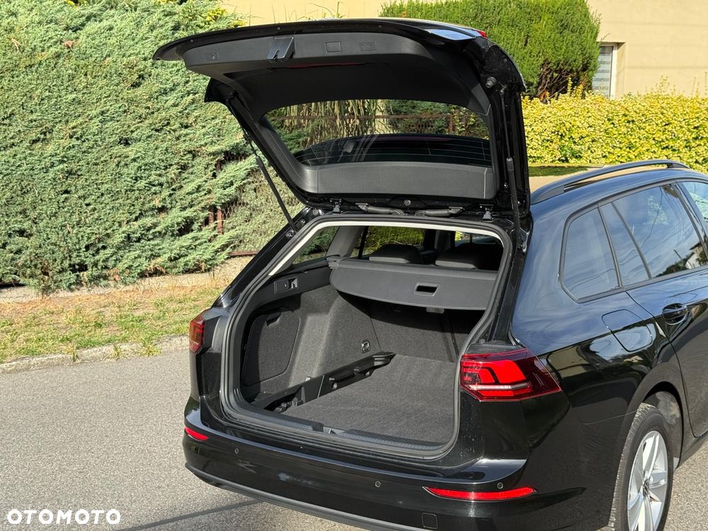 Volkswagen Golf 2.0 TDI Special Edition - 11