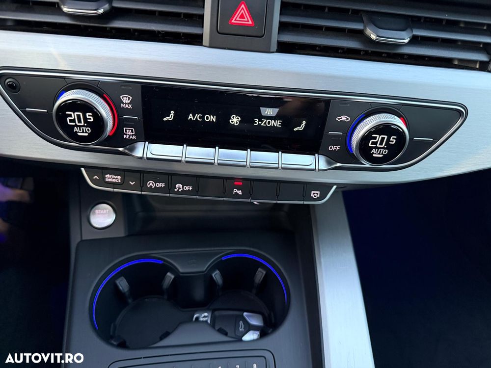 Audi A4 1.4 TFSI S tronic Sport - 16
