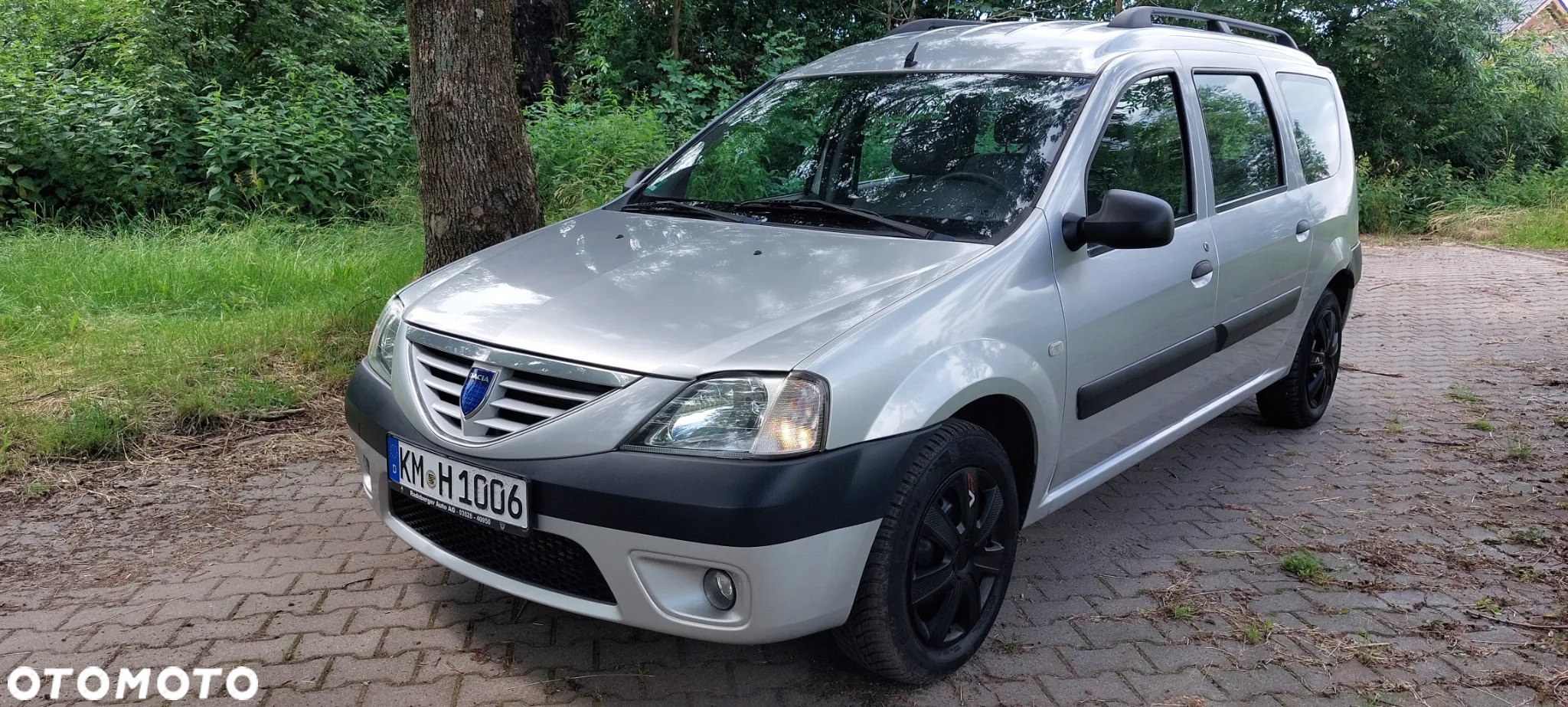 Dacia Logan MCV 1.5 dCi Ambiance - 2