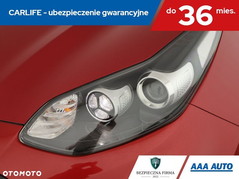 Kia Sportage - 18
