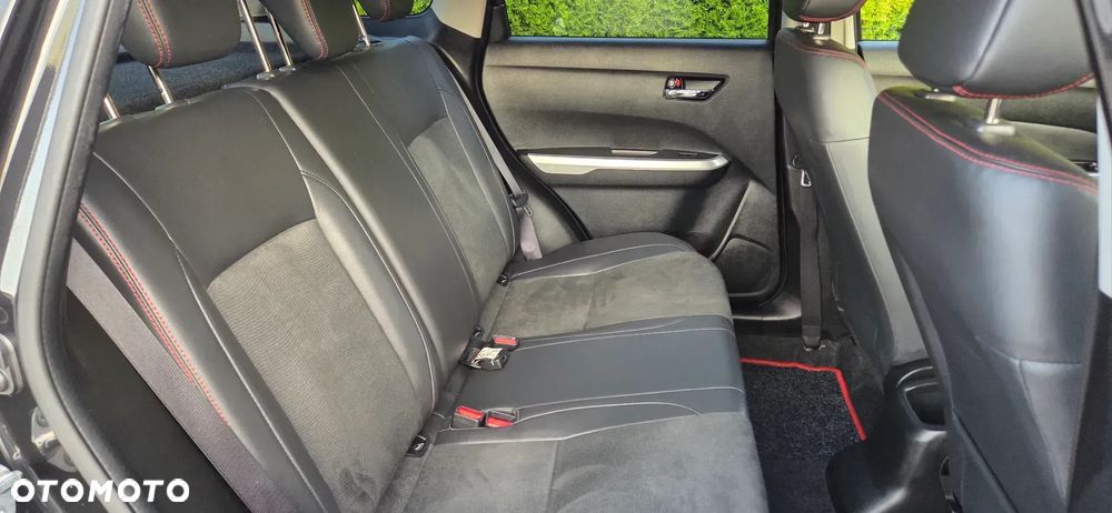 Suzuki Vitara 1.4 Boosterjet XLED Sun 4WD - 40