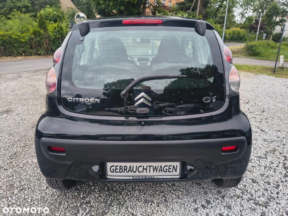 Citroën C1 1.0 Selection - 7