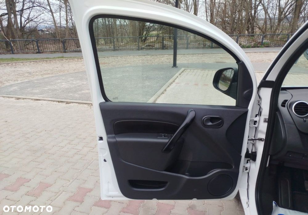 Renault Kangoo - 12