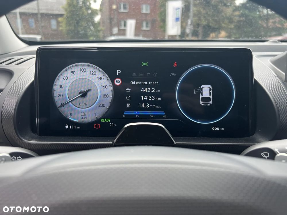 Hyundai Inster 49kWh Smart - 14