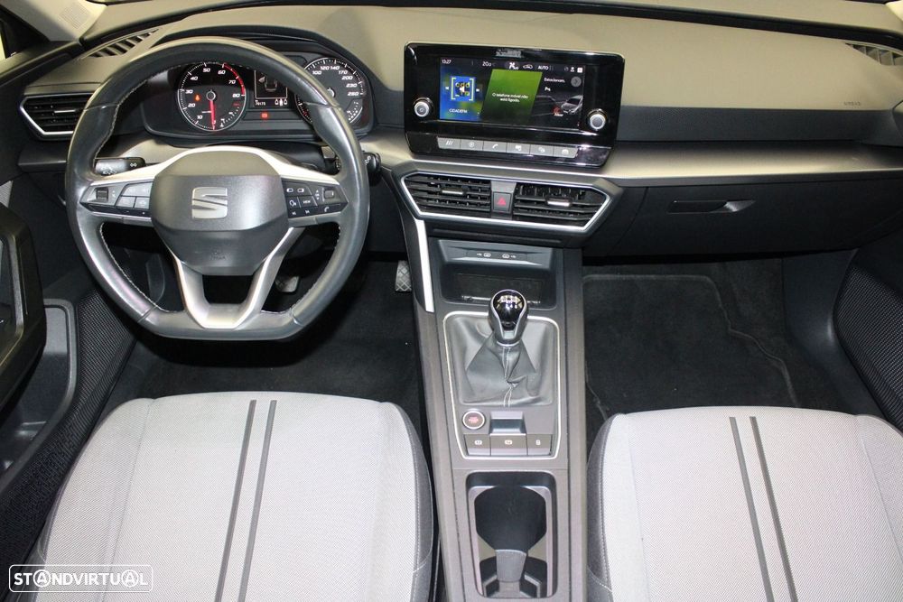 SEAT Leon ST 1.0 TSI Style - 10