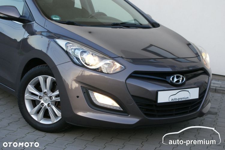 Hyundai i30 1.6 Trend - 39