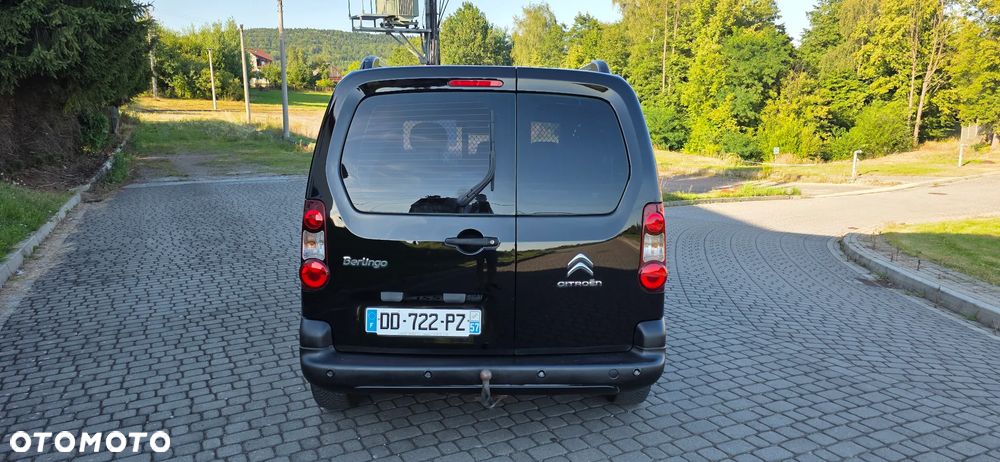 Citroën Berlingo - 9