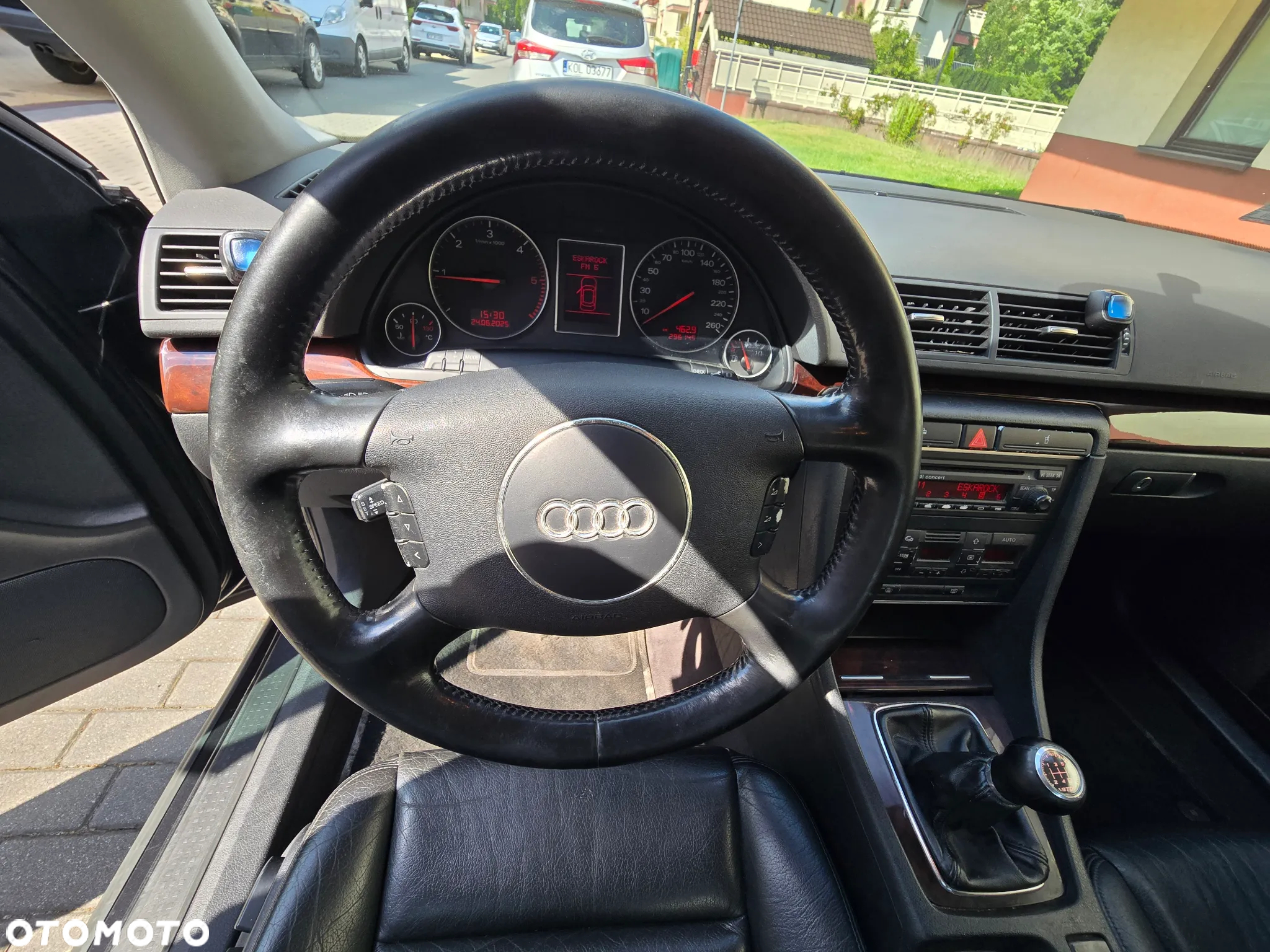 Audi A4 1.9 TDI - 28