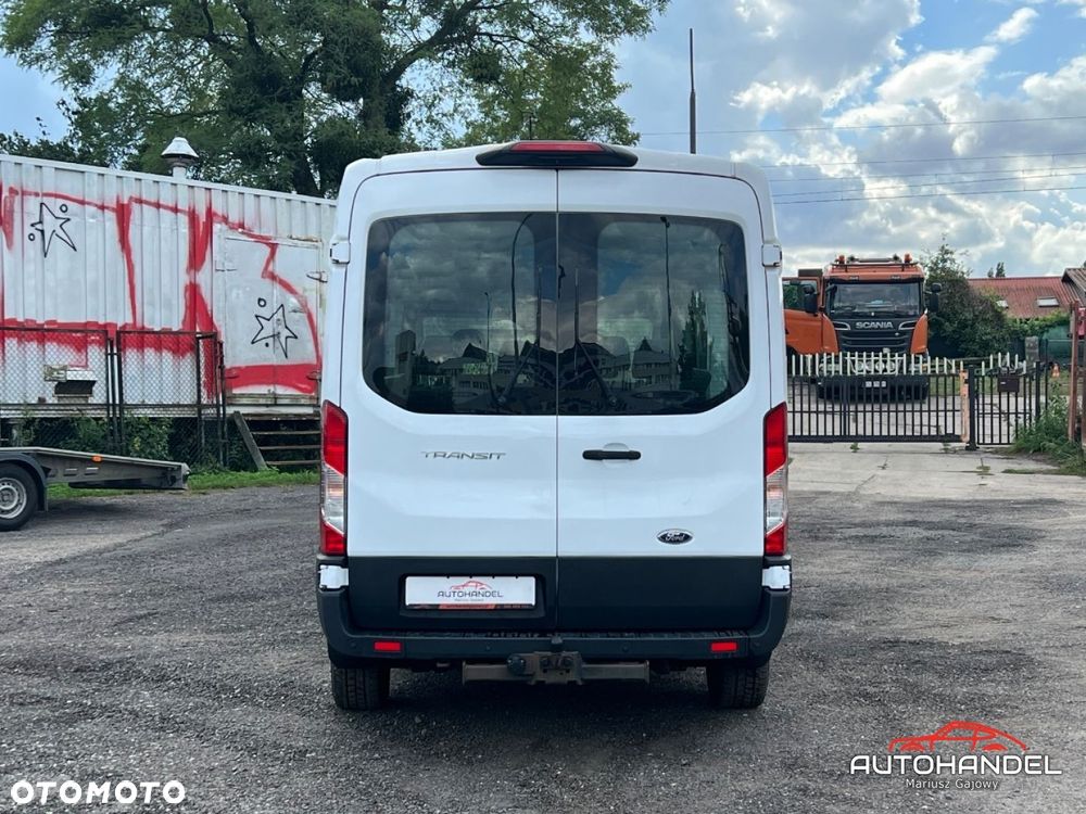 Ford Transit - 5