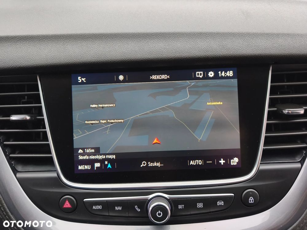 Opel Grandland X 1.2 Start/Stop 120 Jahre - 29