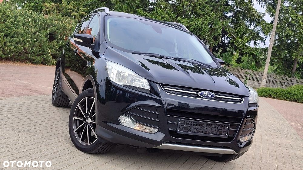 Ford Kuga 2.0 TDCi 2x4 Trend - 9