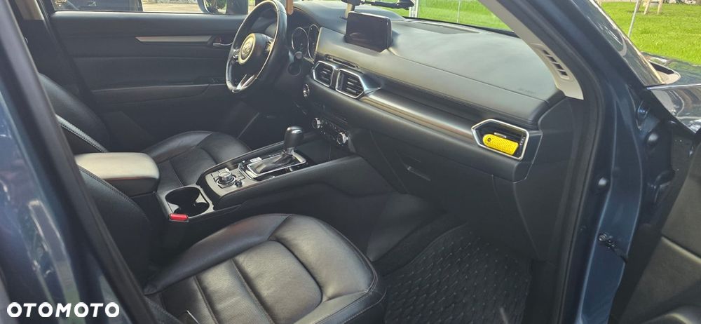 Mazda CX-5 2.0 Skypassion 2WD - 11