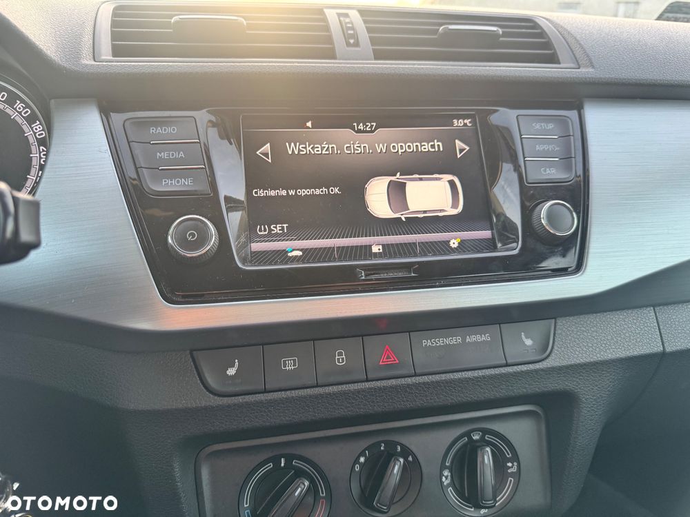 Skoda Fabia 1.0 TSI Style - 30