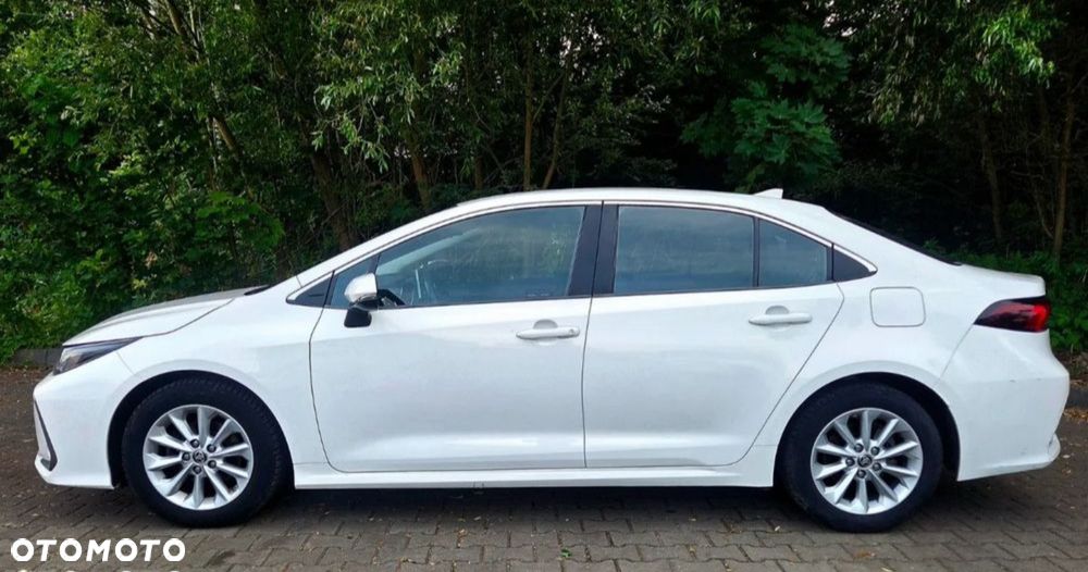 Toyota Corolla 1.6 Premium - 3