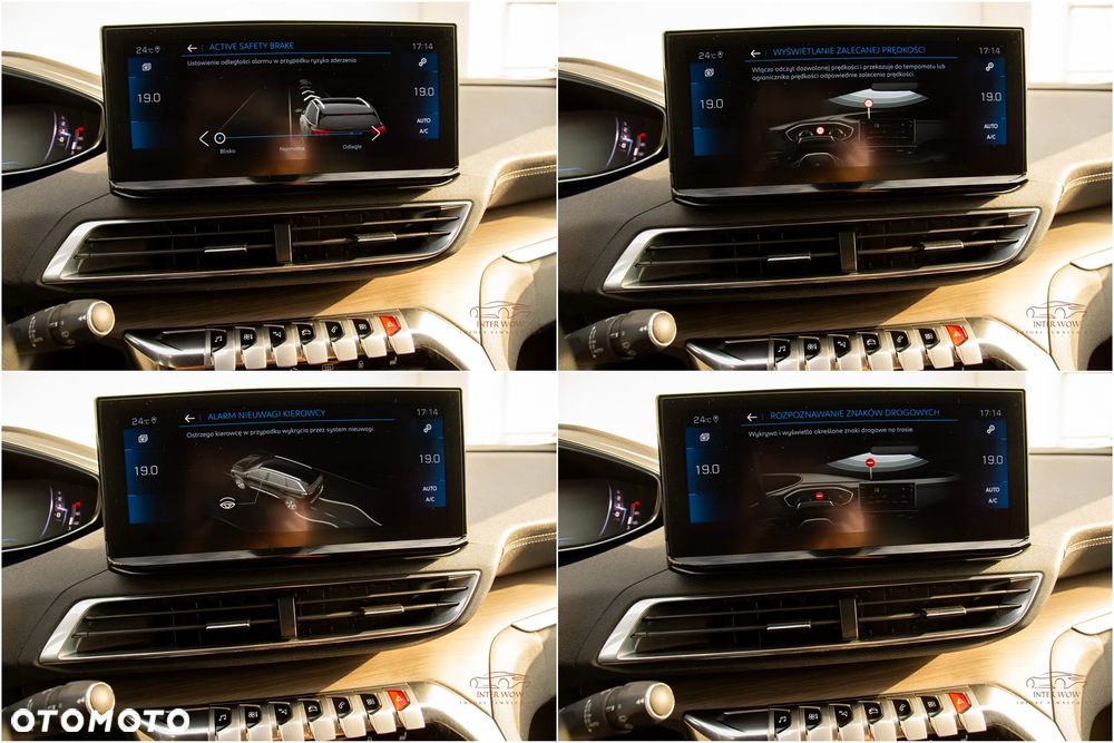 Peugeot 5008 BlueHDi 180 EAT8 GT Pack - 30