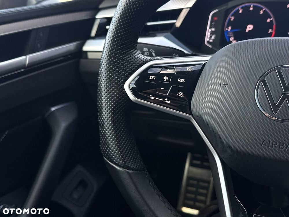 Volkswagen Arteon 2.0 TSI R-Line DSG - 19