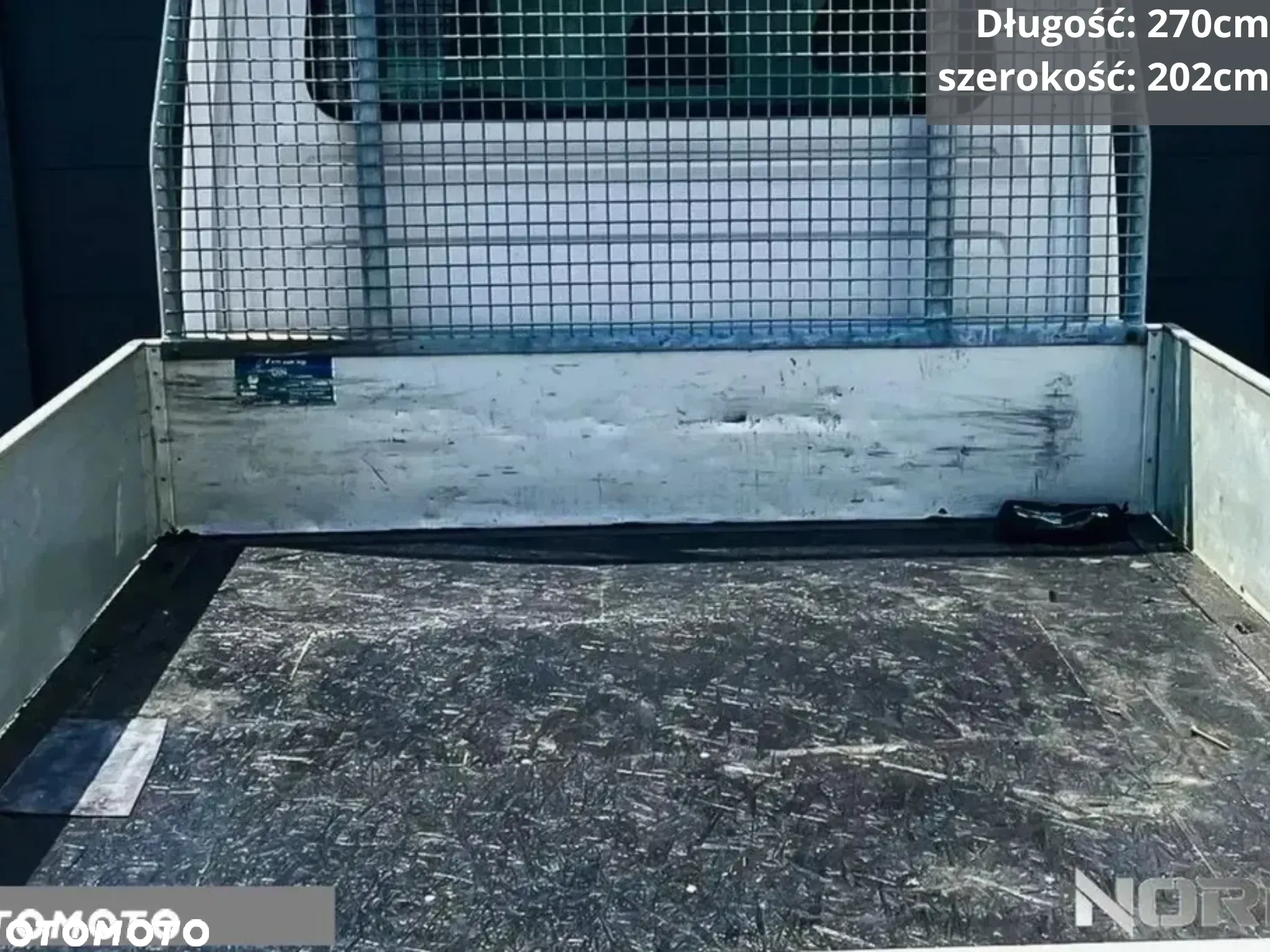 Volkswagen Crafter GP 35 TDI-CR - 11