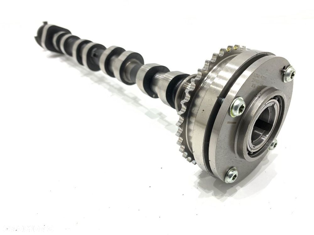 WAŁEK ROZRZĄDU  SUZUKI SX4 S-CROSS (JY) 2013 - 2022 1.4 Hybrid (Mild Hybrid) (AKK 414) 95 kW [129 - 3