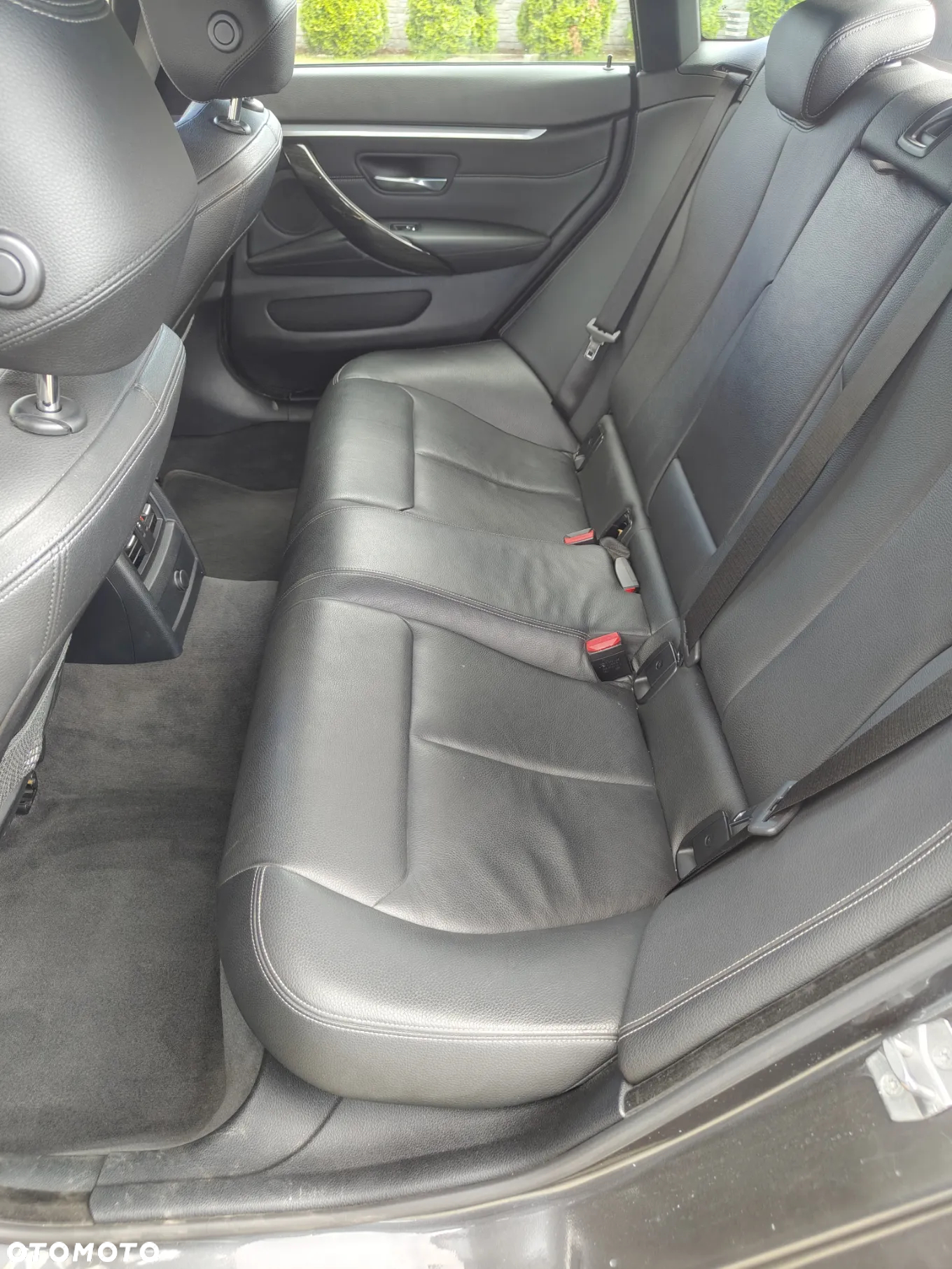 BMW Seria 4 430i Gran Coupe xDrive Sport-Aut M Sport - 13